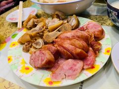 -品味轩(华山路店)