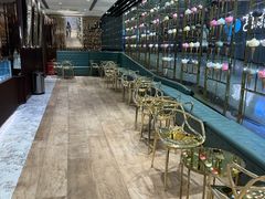 大堂-VENCHI 闻绮(北京国贸商城店)