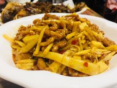 -大隐隐于市私房菜(保和小区店)