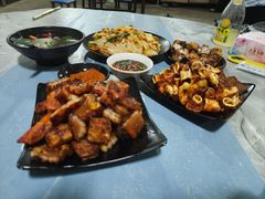 -乔岩保应烧烤店