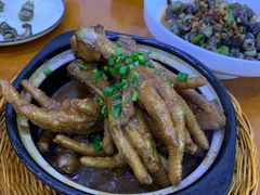-全乐鱼馆·淳牌有机鱼直营店
