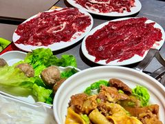 -贵宾牛·潮汕牛肉火锅(珠池总店)