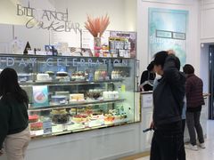 门面-BILLY ANGEL蛋糕店(三成COEX店)