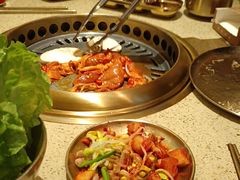 -妙香居韩国烤肉(容桂天佑城店)