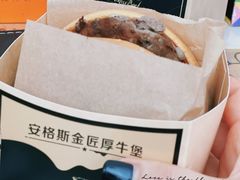 -麦当劳(SM城市广场店)