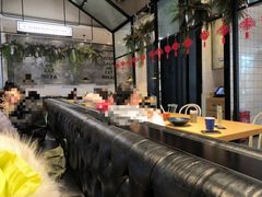 -托斯卡纳烘焙意大利餐厅(五天地店)