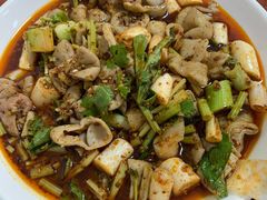 拌肥肠-巷子肥肠(科华巷店)