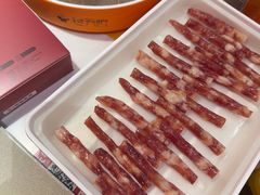 -老天桥蛙炉火锅(姑苏总店)
