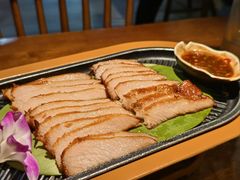 -泰澜得泰国菜(大学城店)