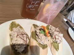 -Pekaa啤咖食肆Coffee&Bistro