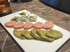 -金成潮菜博物馆(海珠湿地店)