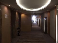 -北京东直门智选假日酒店