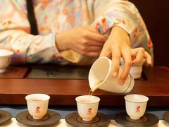 -AI住未来酒店(西安钟鼓楼五路口地铁站店)