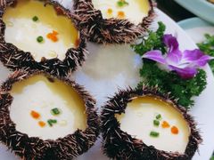 -阿浪海鲜连锁•海鲜加工•老字号(第一市场店)