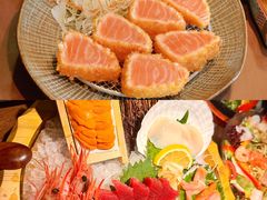 -千代武日本料理(哈西店)