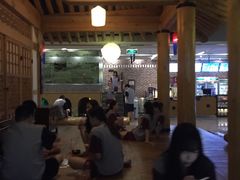 -纽斯桑拿会所(餐厅天山路店)