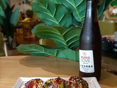 -Sushi Love 创意寿司(丽影广场店)