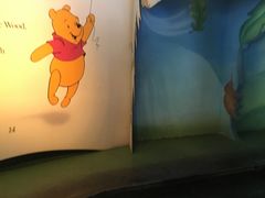 -小熊维尼历险之旅