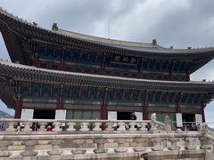 -景福宫