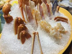 -东海怡品海鲜豆捞(星街坊店)