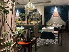 -狮拾久·现代新加坡料理(壹方城店)