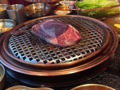 -伏一解牛烤肉专门店(信业购物中心店)