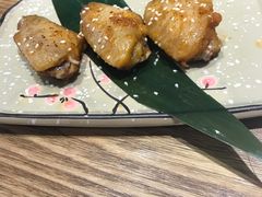 -林妈妈村·日式料理(宝山万达店)