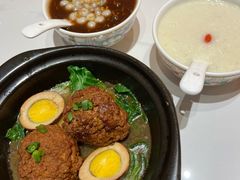 -应天大明王朝·南京菜(中山陵店)