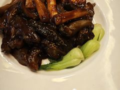 -马凯餐厅(长椿街店)