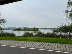 -东湖落雁景区