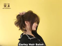 -THE LOG SALON 记录