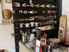 -DC咖啡(学田南苑店)