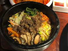 -三代烤肉(保利广场店)