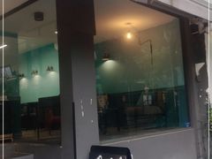 门面-NokNok Coffee(宽窄巷子店)