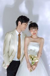 -摩玛婚纱摄影(杭州店)