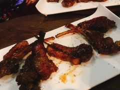 -The Cheebat 锌吧·Bistro(体育西店)