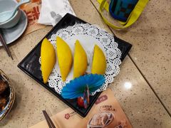 -点都德(龙之梦店)