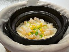 -禾珍珠家常小馆(河南博物院店)