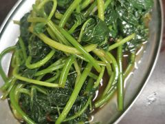 地瓜叶-吉英盐焗鸡(文中路店)