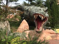 -青岛方特梦幻王国