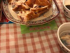 白斩鸡-聂记粤菜馆(鼓西路店)