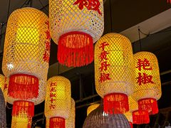 -辣不二地道川菜(汉水路店)
