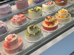 -GANSO元祖食品(大市口店)