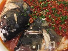 -老城南食府(宣武门东大街店)