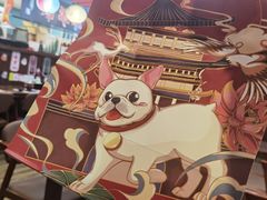 -仙隐小鹿中華の日料(正弘城店)