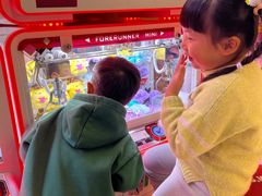 -汤姆熊欢乐世界(正大店)