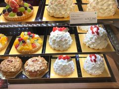 -阪急百货店(梅田总店)