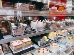 -85度C(厦门中华城新店)