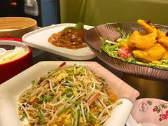 -赵财财·肠粉·煲仔饭(华润万象城店)