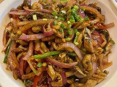 -兔爸私家小厨(新北万达店)